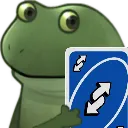 FrogReverse