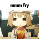 MmMmmmFry