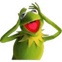 Kermit wow