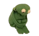 Kermit sad