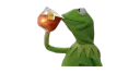 Kermit tea