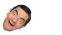 Mr Bean