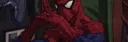 SpiderMan_Waiting