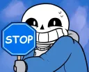 Stop