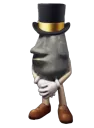 Standing_tophat_moyai