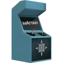 "Mattari" Arcade