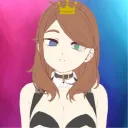 Queen Submissive
