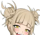 Toga Smile
