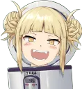 Toga Surprise