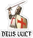 Deus Vult