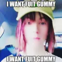 fuitgummy