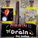 drain