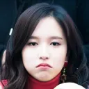 mina frown