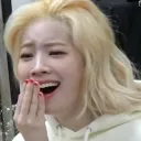 dahyun laugh