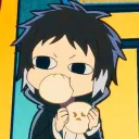 Akutagawa Eating