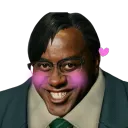 Big flushed chonky Ryo