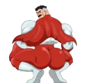 OmniManThicc