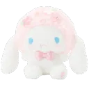 cinnamon plushie