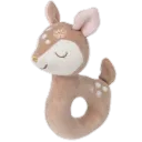 baby toy deer