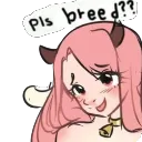 Please Breed