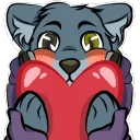 Wolf Heart