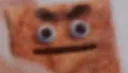 angry cinnamon