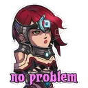 no-problem