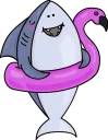 Sharky