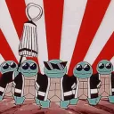 Squirtle gang