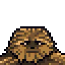 Wookie Smirk