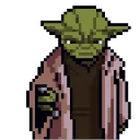 Yoda Saber Ignition