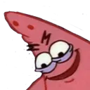 Patrick Evil