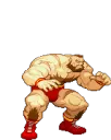 Zangief YES