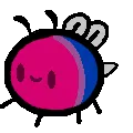 Bisexual Bee