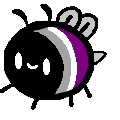 Asexual Bee