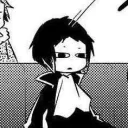 Akutagawa Stare