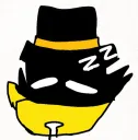 Sleeping