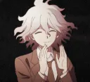 Nagito Clap