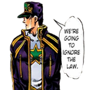 Jotarocracy