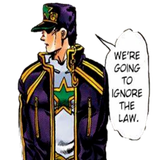 Jotarocracy