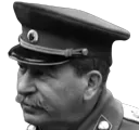 Stalin Excuse Me?