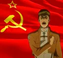 Communist Erwin Smith