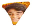 RJain in a Dorito