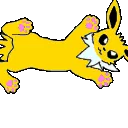 JolteonUpDog
