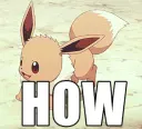 EeveeHOW