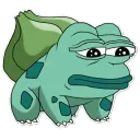 Bulbasaur