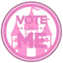 Vote Me for Pretty President 