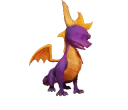 Spyro Yawn