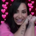 Demi Hearts