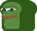 pepe bread